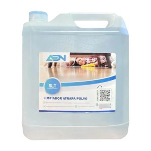 ATRAPA POLVO 5L