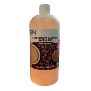 DESODORANTE AMBIENTAL CAFE MOKKA 1 LT ADN-820 CMK