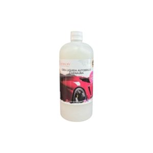CERA LIQUIDA AUTOBRILLO CARNAUBA 1 L GL-1260