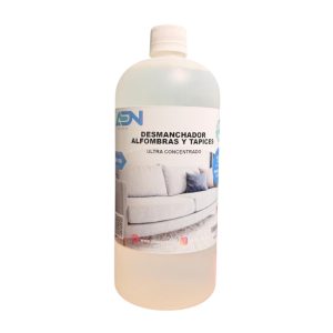 DESMANCHADOR DE ALFOMBRAS CONCENTRADO 1 LT