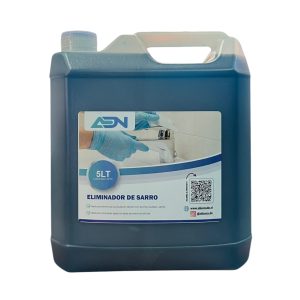 ELIMINADOR DE SARRO 5L