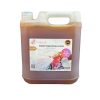 SNOW FOAM WASH & WAX GL 1270 (con cera carnauba) 5 LT