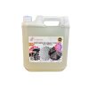 RENOVADOR DE GOMAS Y PLASTICOS ALTO BRILLO 5 LT GL-1290