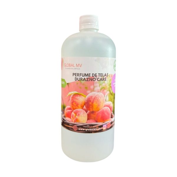 PERFUME DE TELAS DURZANO CARE 1 LT GL-2870 ECO