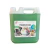 DETERGENTE INDUSTRIAL C/INHIBIDOR DE OLORES 5LT GL-320 TITANIUM