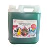 MANTENEDOR DE PISOS DUROS CONCENTRADO CON AROMA 5 LT GL-710