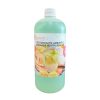 DESODORANTE AMBIENTAL LIMONADA MENTA JENGIBRE 1 LT GL-820 LMJ