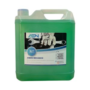 JABÓN MECANICO 5L