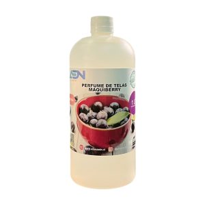 PERFUME DE TELAS MAQUIBERRY 1 LT