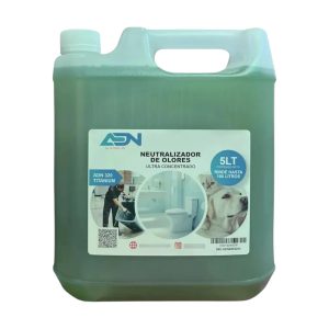 ADN NEUTRALIZADOR DE OLORES 5L
