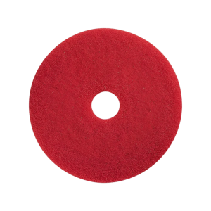 PAD ROJO 17"