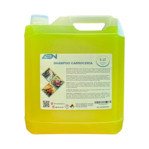 SHAMPOO CARROCERIA 5L