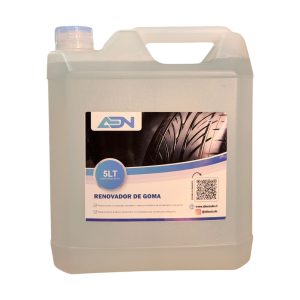 RENOVADOR DE GOMAS 5L