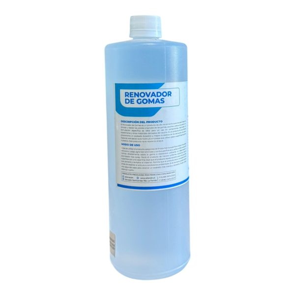 RENOVADOR DE GOMAS 1L
