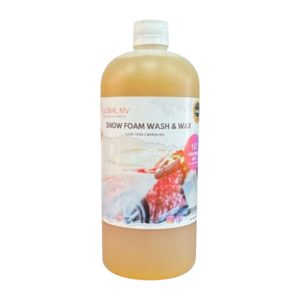 SNOW FOAM WASH 1 LT