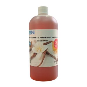 DESODORANTE AMBIENTAL VAINILLA 1 LT