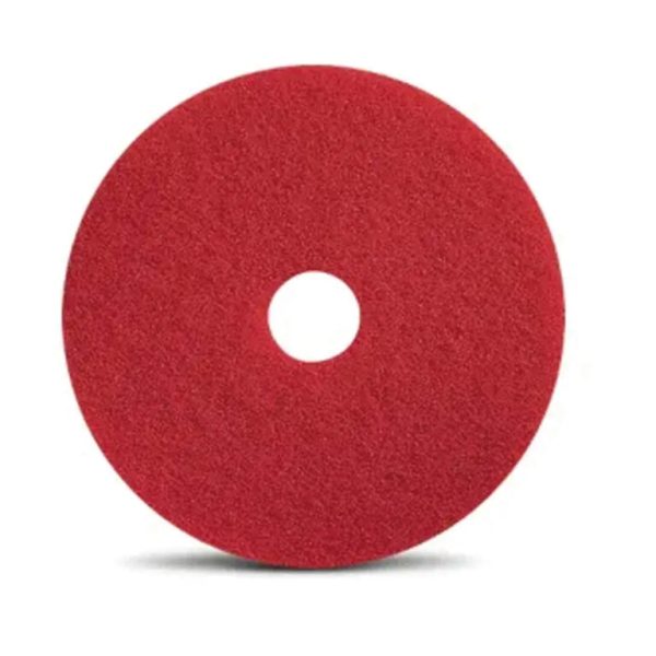 PAD ROJO 17"