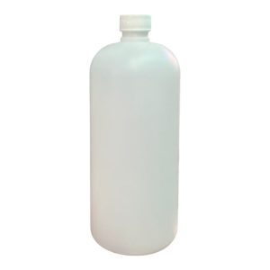 BOTELLA 1 LITRO