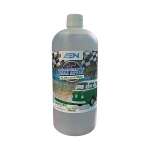 AROMATIZANTE PARA AUTOS ISLAND CAR INTENSE ADN 1L