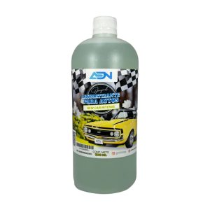 AROMATIZANTE PARA AUTOS NEW CAR INTENSE 1L