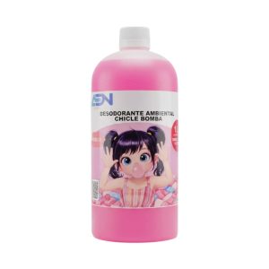 DESODORANTE CHICLE BOMBA ADN 1L