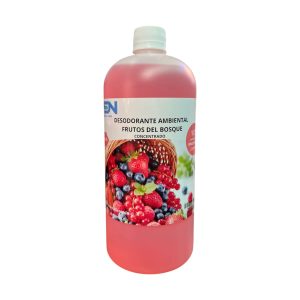 DESODORANTE AMBIENTAL FRUTOS DEL BOSQUE 1 LT ADN-820 FB