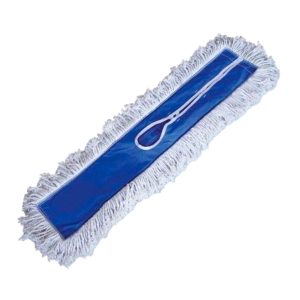 Repuesto Mopa Seca De Algodón 60 Cm (24")