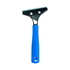 Raspador De Vidrio Mango Largo