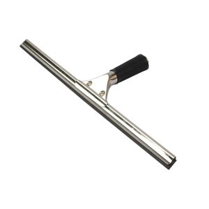 Limpiavidrios Squegee Genérico 35 Cm Metal